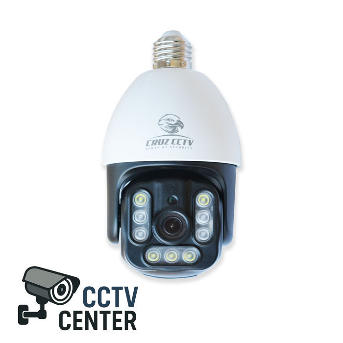 دوربین بیبی کم CRUZ HA241W